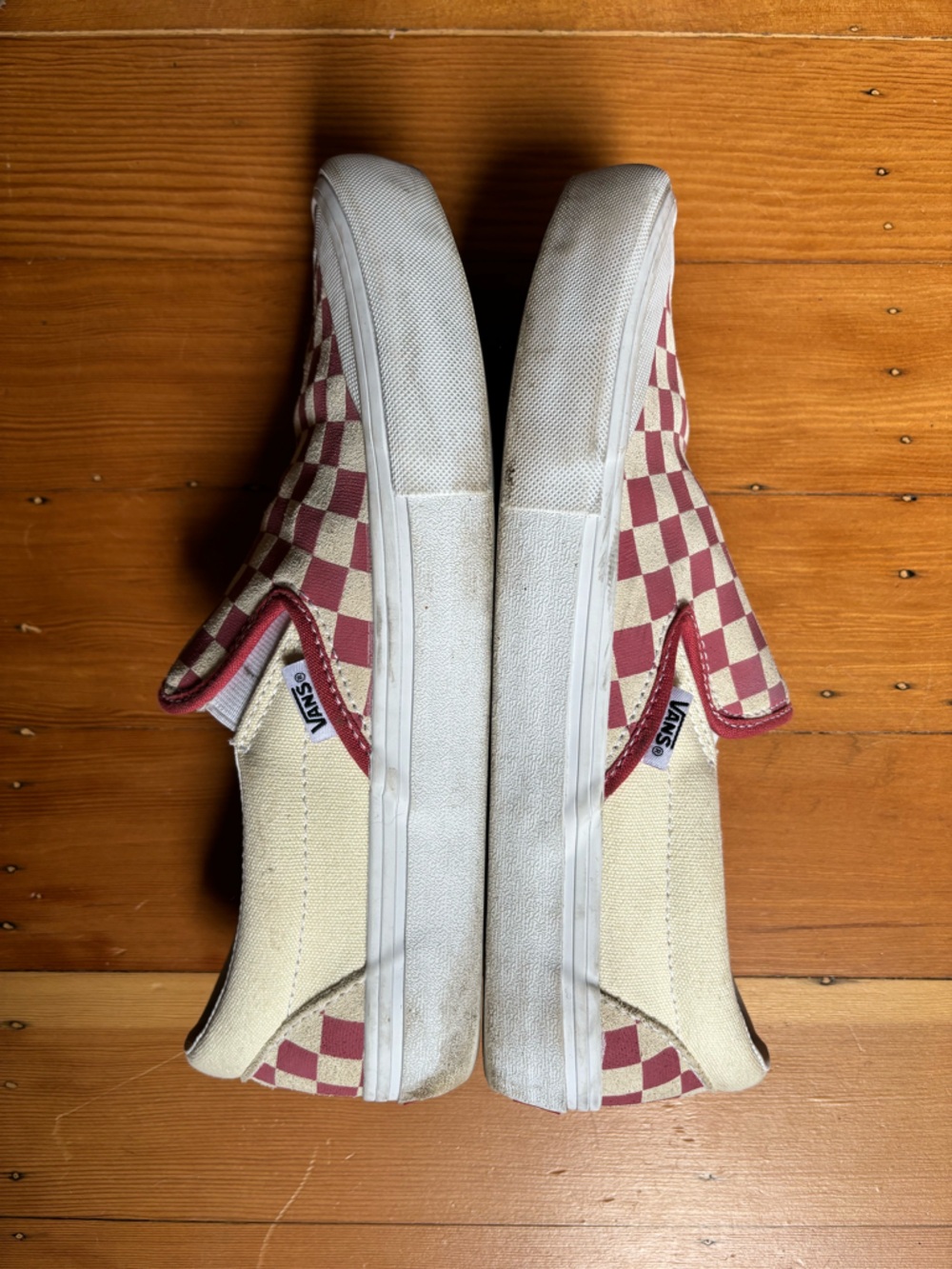 Vans Slip-on Pro - Picture 3 of 6